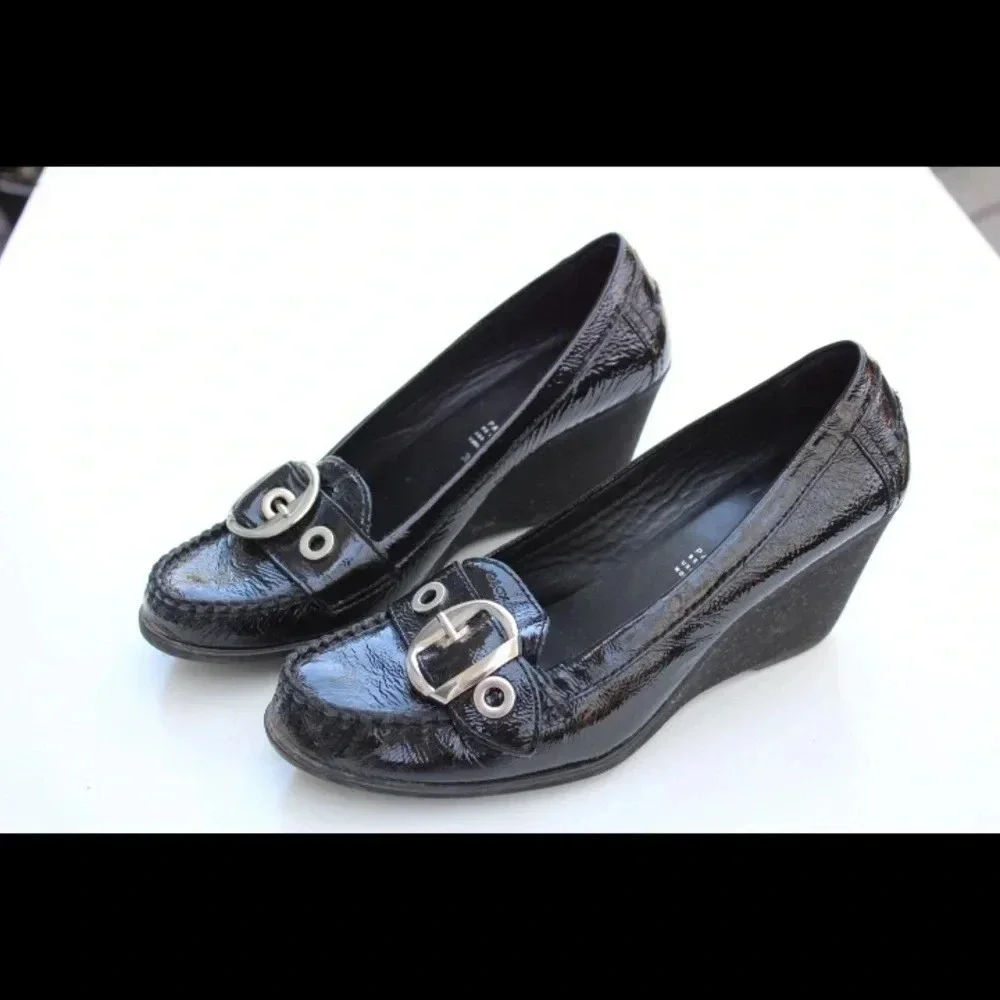 Geox Respira wedges